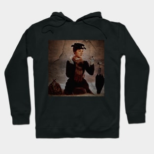 Mary Poppers Hoodie